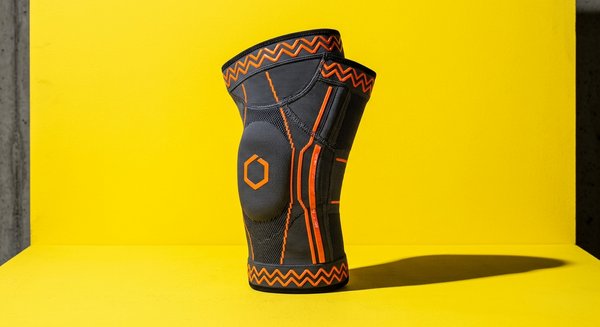 Ginocchiera Biomeccanica K-Sleeve