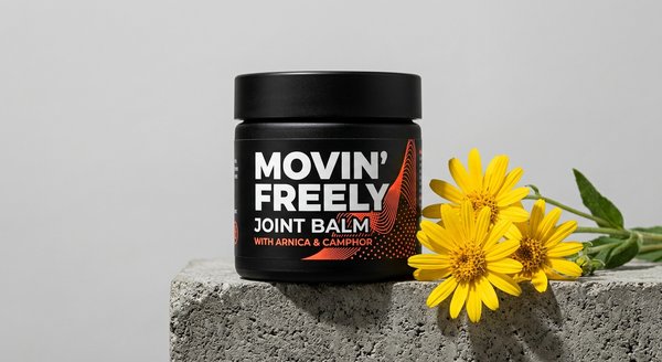 Balsamo Termo-Attivo Artiglio del Diavolo & Arnica